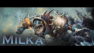Mlk slark 957 gpm 752 xpm 43k damage