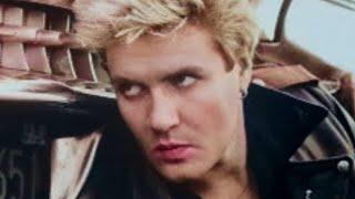 Simon Le Bon: Facts About The Duran Duran Frontman