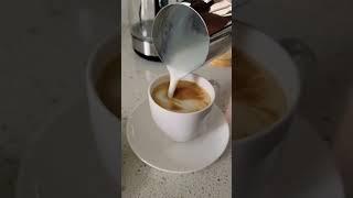 Morning Coffee ASMR #coffeelover #coffeeasmr #asmrvideo #shorts #coffeebreak #coffeetime #coffee