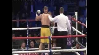 Henry Smith V Courtney Richards
