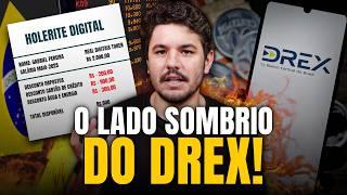 DREX: O QUE VAI ACONTECER COM O PIX?