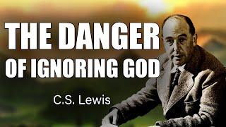 CS Lewis Shocking Revelation: The Devastation of Ignoring God's Call