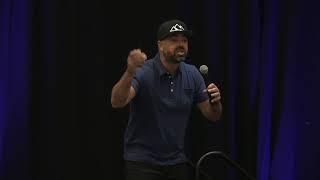 Scottsdale Mastermind 2021 - John Mikesh