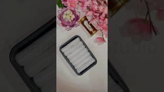 DIY ring organizer (creative things from waste material) #diy #shortsfeed #viral #creative #youtube