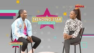 TRENDING STAR WITH EMMIE DEEBO