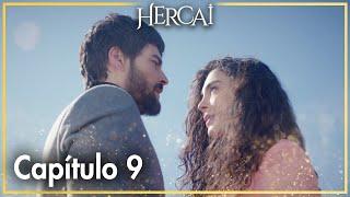 Hercai Capítulo 9