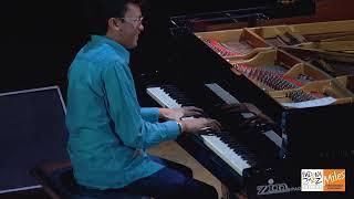 Joey Alexander trio  - Summer rising  (J.Alexander) @ Padova Jazz Festival 2022