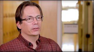 UW Medicine's influential scientists: Evan Eichler