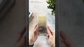 Installation Guide: Ringke Privacy Tempered Glass for iPhone 16 Pro!