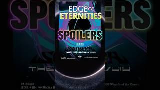 Eoe Spoilers #nerd #lgbt #mtg #edit #magicthegathering #bear #spoilers