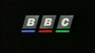 BBC Video Ident (VHS)