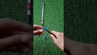 How to make a mod pen at home#shorts#penspinning#insane @i.ninetales@RyzingSpins@Bizorus_official