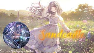 Hiax - Sandcastle