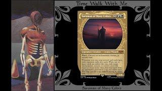 EDH Deck Tech: Saruman of Many Colors