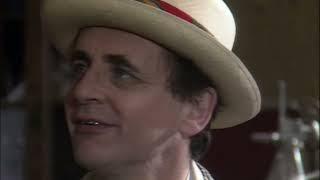 The Life Of Stars - Radiophonic [Synth music video featuring Doctor Who Clips]