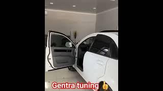 Gentra #2023 #tuning #avto #video #shorts