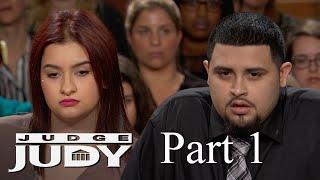 Man Wants Chevy from "Gold Digger" Ex | Part 1