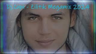 Dj.Cupi - Zilitik Megamix 2024