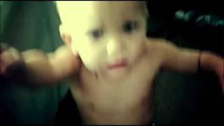 Cody's BIG tantrum - extended version