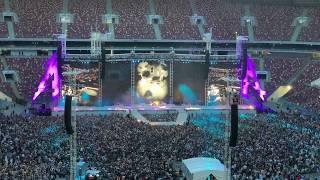 Metallica - Live in Moscow, Luzhniki Stadium - 21.07.2019 in Full HD