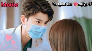 Cold hearted boy fall in love with a silly girl | Korean drama in Tamil | SK VOICE OVER