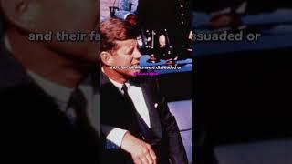 JFK's Final Bill