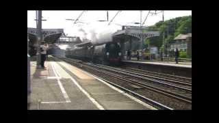 reggies train gallery TANGMERE THROUGH IPSWICH