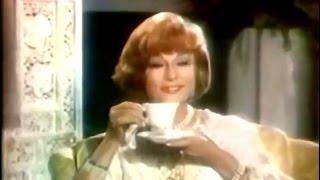 Coffee Mate Commercial (Agnes Moorehead, 1970)