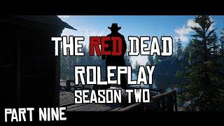 The Red Dead Roleplay (RDR2/RedM Roleplay) Season Two - #9