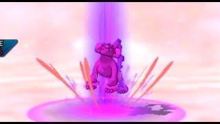 EEVEE OHKOS LANDORUS-T? VGC18 Battle Spot