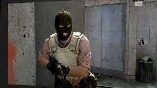 CS:GO-mini clip by CHEEF