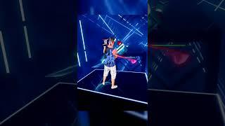 I'm Not Famous by AJR in Beat Saber!#shorts