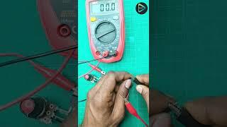 How to make Adjustable DC voltage Regulator 