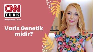 Varis Genetik midir?