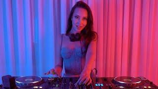 Evrika -  Live @ Melodic Techno & Progressive House  DJ Set