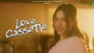 Love Cassette- Ravonlyy | Avvy Ballagan | Rxmbo | Dreamershood X JUGNU | Punjabi Song | Jjust Music