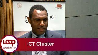 ICT Cluster