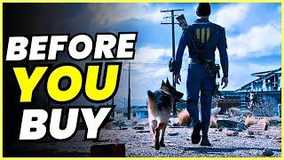 Is Fallout 4 Worth Playing In 2024? (Review)