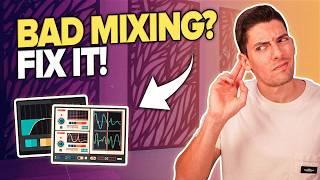 This GAME Improves YOUR Mixing Skills!