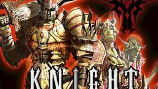 KnightOnline Europa sw Nostalji  (IamByFurtuna,IamMrsFURTUNA,IamIFURTUNA,IPetrova)