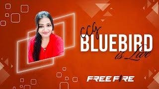 [Live]Let's Play Guys| Free Fire Live In Tamil #trendinglive #freefiremax #ccgbluebird