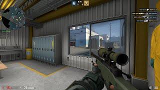 Counter-Strike: Source Offensive 0.9 - ( CS:GO Mod For CS:S ) - CS:GO For Low End PC