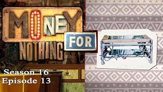 Money for Nothing - Season 16 Episode 13 - No Pane, No Gain