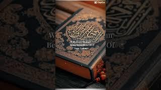 There are no guarantees in life #islam