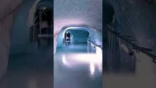 Jungfraujoch Top of Europe in Switzerland  #switzerland #jungfrau #jungfraujoch #grindelwald