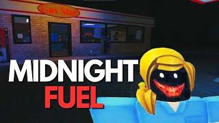 ROBLOX - Midnight Fuel