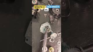 Penn WRATH 2 is HERE! Better?