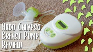 Ardo Calypso Breast Pump Review - My Opinion Has Changed