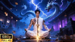 Country boy casually forged sword,only for it to claim him as its master,he was the God of Smithing!