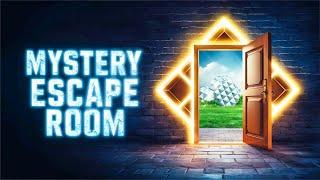 KILLJOYFN - MYSTERY Escape Room Tutorial